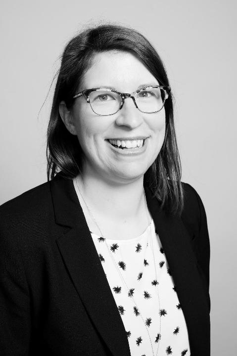 Amy Deschenes