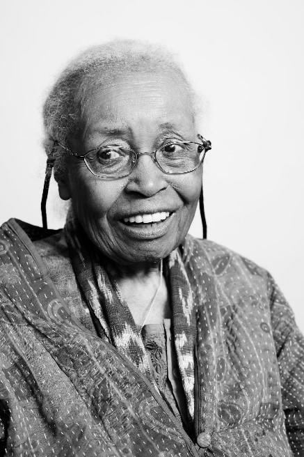 Ruth Hill