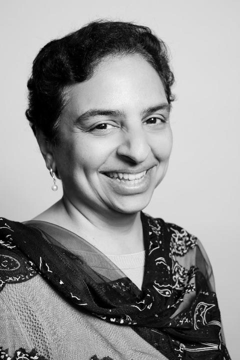 Anu Vendantham