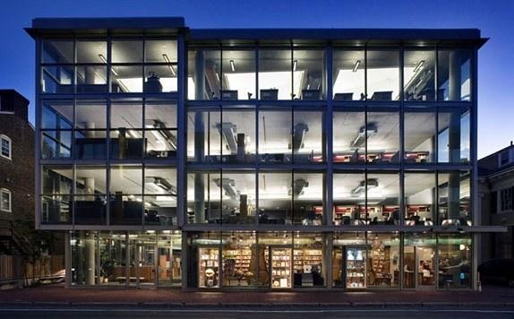 Providing long-term usability of Harvard's rare and unique collections through expert care and advice.